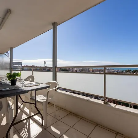 Manacor-1 By Interhome *