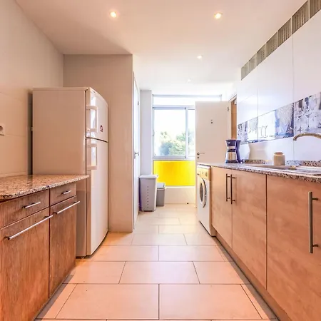Manacor-1 By Interhome Lägenhet Cambrils