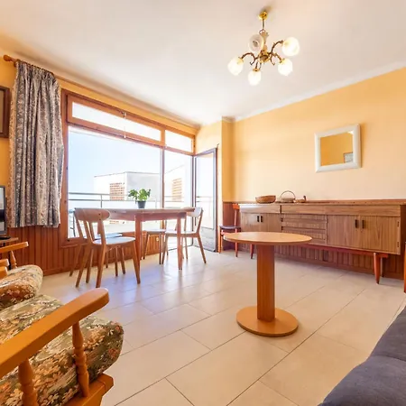 Apartment Manacor-1 By Interhome