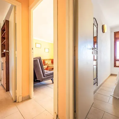 Manacor-1 By Interhome Lägenhet *