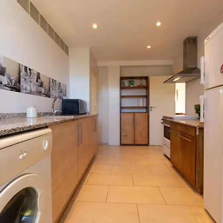 Manacor-1 By Interhome Cambrils
