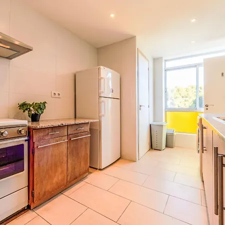 Manacor-1 By Interhome * Cambrils
