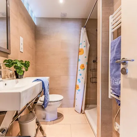 Manacor-1 By Interhome *
