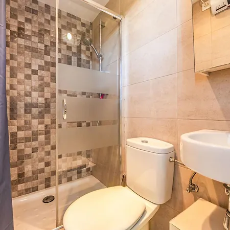 Manacor-1 By Interhome Cambrils