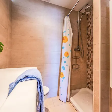Manacor-1 By Interhome 아파트 *