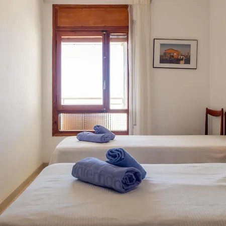 Lägenhet Manacor-1 By Interhome Cambrils