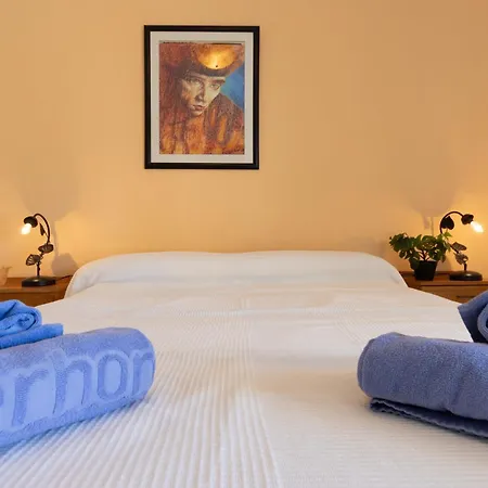 Appartement Manacor-1 By Interhome