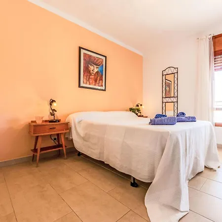 Manacor-1 By Interhome Apartament Cambrils