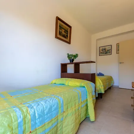 Manacor-1 By Interhome Lägenhet