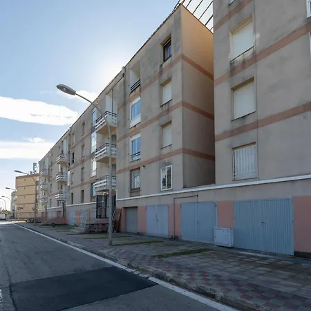 아파트 Manacor-1 By Interhome