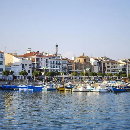 Manacor-1 By Interhome Cambrils